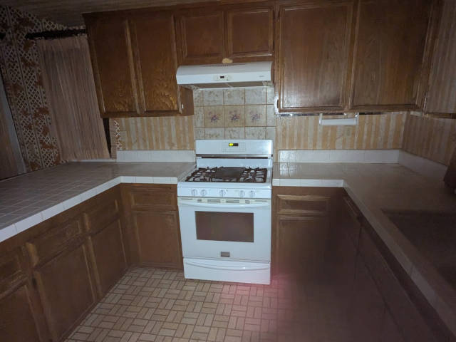 liminal kitchen